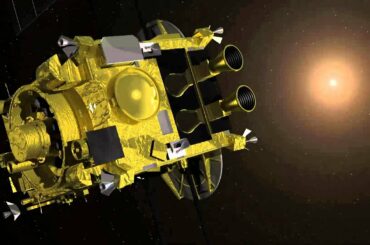 「はやぶさ2」ミッション紹介CG / Hayabusa2 CG