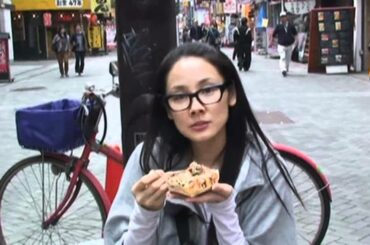 大阪食い倒れツアー（前）