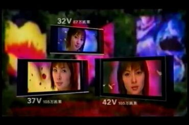 HITACHI WOOO 伊東美咲