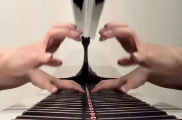 シューマン【詩人の恋】16. Die alten，bösen Lieder 昔の悪しき歌ども　♫ピアノパートのみ