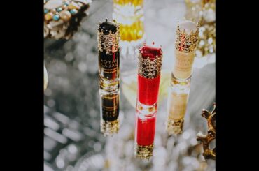 ドルチェ＆ガッバーナ ビューティ×anan  WEBムービー