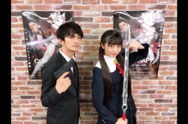 「コップクラフト」放送記念特番 #01【津田健次郎 吉岡茉祐】 「コップクラフト」放送記念特番 #01【津田健次郎 吉岡茉祐】