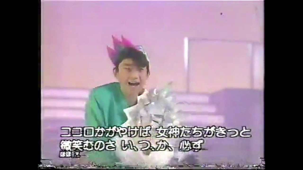光GENJI 第41回NHK紅白歌合戦