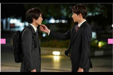 30歳まで童貞だと魔法使いになれるらしい 第7話 11月19日（木）放送分 配信終了：11月26日（木）25:29