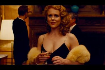 スパイとしてナチスに潜入した女優の驚愕の実話／映画『ソニア ナチスの女スパイ』予告編
