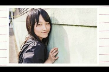鞘師里保　ドラマ・山ちゃん制作秘話は、蒼井優さんのモー娘。英才教育！ 1127