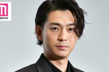 三浦翔平、三浦春馬さんへの思い語り言葉詰まらせる 西川貴教・森川葵らが感謝伝える 映画「天外者」完成披露上映会