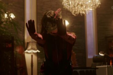 ルパンの娘 スーパー回避アクション!