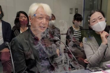 ばるぼら#2 2020.11.9 かわさきFM