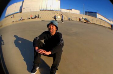 2018.12.29 IKB OG SESSION in 杉戸