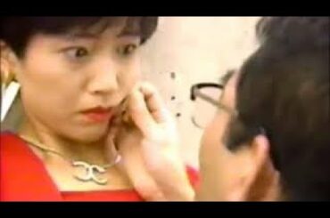 900906①整形手術 ／世にも奇妙な物語