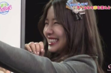 安定のバラエティ力なぎさえ　村瀬紗英と渋谷凪咲まとめ