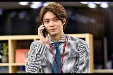 恋する母たち：“赤坂”磯村勇斗の「ワンコ感すごい」と話題に