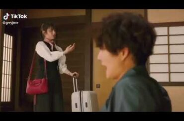 振り切った演技　浜辺美波　タリオ