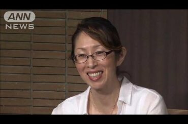 直木賞を受賞した桜木紫乃さん会見ノーカット2（13/07/17）