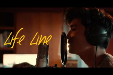 DedachiKenta / Life Line [Music Video]