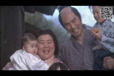 【歴史小説】仲間由紀恵と上川隆也と武田鉄矢✖功名が・・「聚楽第行幸」 Komyo ga Tsuji