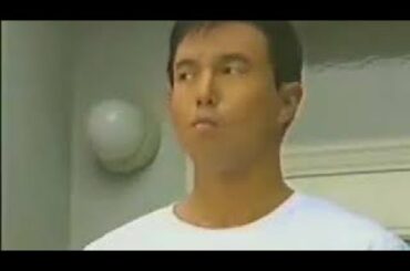 900920①通勤電車 ／世にも奇妙な物語