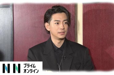 「三浦春馬と今日の舞台あいさつも一緒」三浦翔平 　映画「天外者」キャスト陣が笑顔で…