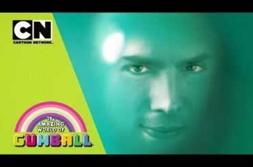 【ショート】「おかしなガムボール」#31-2かっこいい写真大作戦