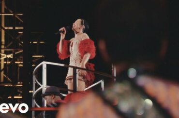 DREAMS COME TRUE - あなたと同じ空の下 (from THE DREAM QUEST TOUR 2017 Live Ver.)