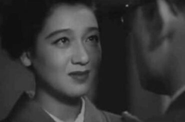 Setsuko Hara - No Regrets for Our Youth Tribute