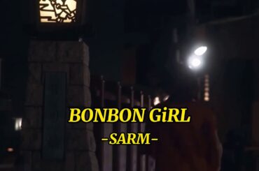 磯村勇斗(赤坂くん)×吉田羊(林さん)「恋する母たち」〜“BONBON GiRL”にのせて〜