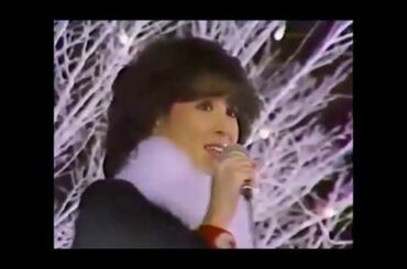 松田聖子／瞳はダイアモンド