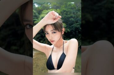 内田理央ちゃん