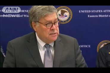 「不正の証拠見つからず」　米大統領選で司法長官(2020年12月2日)