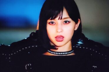 賀来遥香 ❗撲殺?😭 中条あやみ