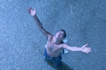 映画   ショーシャンクの空に  予告編