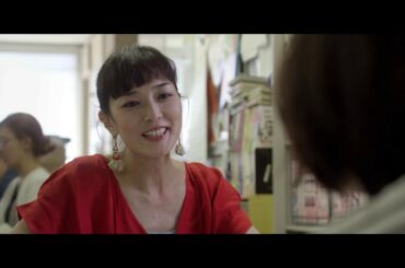 映画「37セカンズ」予告編