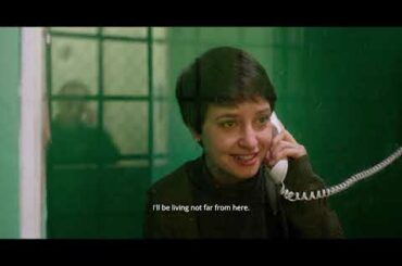 『ザ・ペンシル』予告編／SKIPシティ国際Dシネマ映画祭2020 国際コンペティション部門出品作品