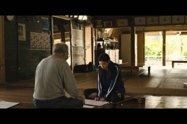 映画『旅立ちの島唄 ～十五の春～』予告編