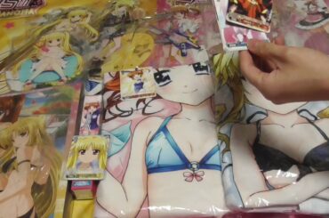 10万分ぐらいのうちの奥さん購入品紹介