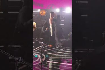 井口さんのお着替えシーン【CDTV】【KingGnu】【井口理】