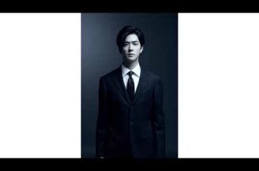 中島裕翔君の誕生日！！