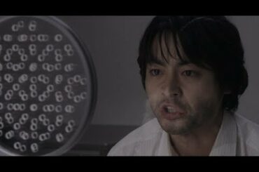 山田孝之主演×白石和彌監督／映画『凶悪』予告編