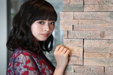 【ぴいぷる】井本彩花　「美少女」が確かにつかんだ大人への“くびれ”　フジテレビ系「さくらの親子丼」出演中