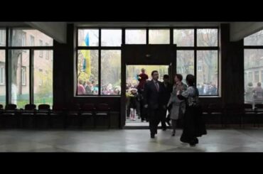 映画 『ザ・トライブ』予告編