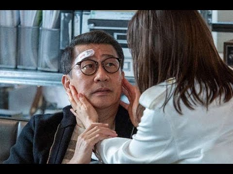 ✅ 共演NG:第5話 “瞳”鈴木京香の“元カレ”青木崇高、“英二”中井貴一に宣戦布告 ✅ 共演NG:第5話 “瞳”鈴木京香の“元カレ”青木崇高、“英二”中井貴一に宣戦布告