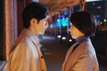 リモラブ ～普通の恋は邪道～ 第7話 2020年12月2日