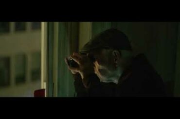 映画『キング・オブ・シーヴズ』予告