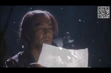 【歴史小説】仲間由紀恵と上川隆也と武田鉄矢✖功名が・・・「北条攻め」 Komyo ga Tsuji