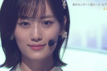 乃木坂46「僕は僕を好きになる」ベストアーティスト2020 2020-11-25