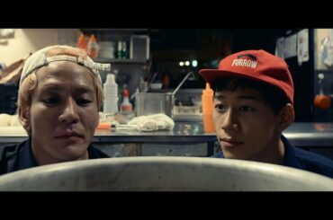 映画 『still dark』 予告編