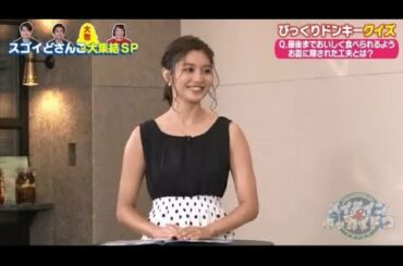 2020.9.13. 祝・地上波MC林ゆめ