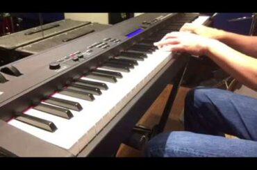 うる星やつら２ビューティフル・ドリーマー メインテーマ・モチーフ（不安）Urusei Yatsura２Beautiful Dreamer　"main theme motif -anxiety-"