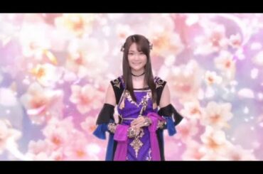 【ザンビ THE GAME】ギャラリー映像集　槻子＜BLACK＞（石森 虹花）